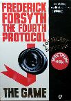 Fourth Protocol, The: The Game