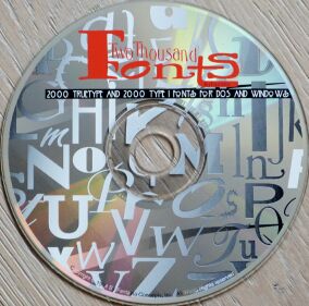 5ft10pak2-2000fonts-cd