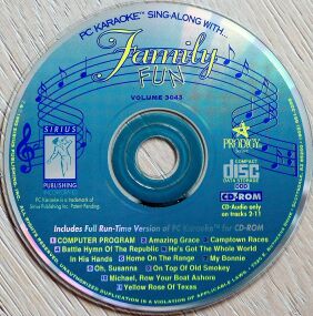 5ft10pak2-karaoke-cd
