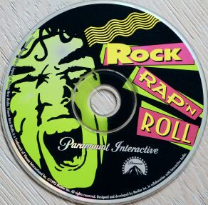 5ft10pak2-rockrapnroll-cd