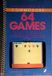 Compute!'s First Book of Commodore 64 Games
