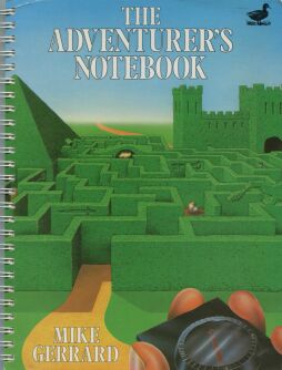 Adventurer's Notebook, The