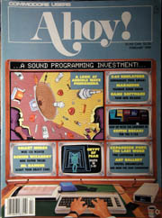 Ahoy! February 1988 (#50)