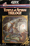 Temple of Apshai Trilogy (C64/Atari 400/800)