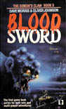 Blood Sword #3: The Demon's Claw