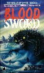 Blood Sword #5: Walls of Spyte