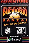 Adventure 15: The Adventures of Buckaroo Banzai Across the 8th Dimension (Adventure)