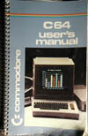 C64 User's Manual