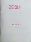 camelot-hintbook