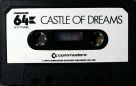 castledreams-tape