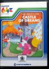 Castle of Dreams (Commodore) (C64)