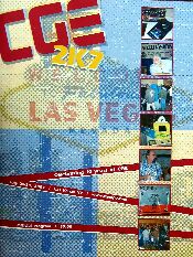 Classic Gaming Expo 2007 (Las Vegas, NV, July 28-29, 2007) Program