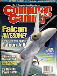 Computer Gaming World January 1998 (#162)