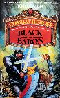Combat Heroes #1: Black Baron (US Edition)