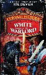 Combat Heroes #1: White Warlord (US Edition)