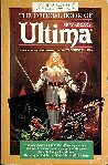 Official Book of Ultima (1st ed.) Official Book of Ultima (1st ed.)