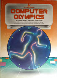 Computer Olympics
