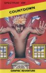 Countdown (Central Solutions) (ZX Spectrum)