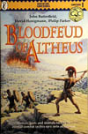 Cretan Chronicles #1: Bloodfeud of Altheus
