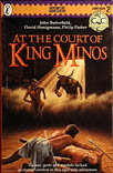 Cretan Chronicles #2: At the Court of King Minos