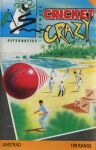 Cricket Crazy (Alternative Software) (Amstrad CPC)