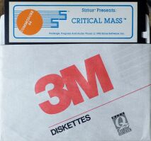 criticalmass-disk