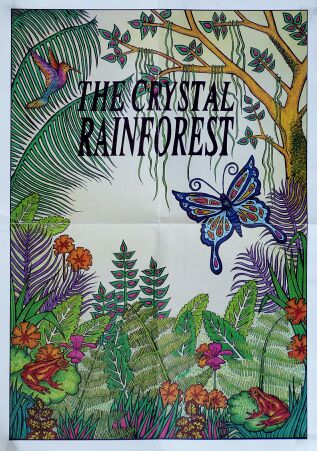 crystalrainforest-poster
