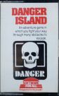 Danger Island (Software For All) (Dragon32)