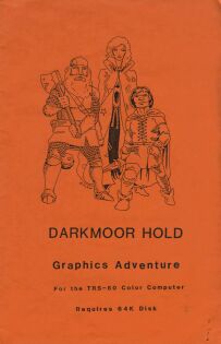 Darkmoor Hold