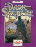 Dark Sceptre (Firebird) (ZX Spectrum)