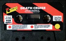 deathcruise-tape