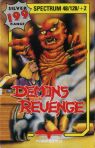 Demon's Revenge (Firebird) (ZX Spectrum)