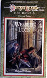DragonLance Heroes, Volume 3: Weasel's Luck (1st printing)