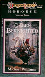 DragonLance Heroes II, Volume 3: Galen Beknighted (1st printing)