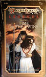 DragonLance Legends, Volume 1: Time of the Twins (1st printing)