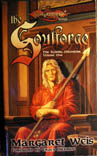 DragonLance Raistlin Chronicles, Volume 1: The Soulforge (paperback)