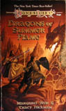 DragonLance Chronicles, Volume 4: Dragons of Summer Flame
