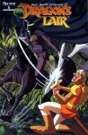 Dragon's Lair #3 Re-Issue (Arcana)