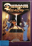 Dungeon Master (including PC parallel port sound adapter) (IBM PC) (Contains Poster, Adventurer's Handbook (1st Release), Adventurer's Handbook, Secrets of Dungeon Mastery, Dungeon Master Handbook, Survival Kit, Way of the Firestaff, Lost Scrolls of Mount Anaias, DM Guide, Tony Severa's Hintdisk & Gaming Aids, Game Editor, Soundtrack Album)