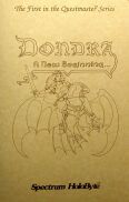 dondra-manual