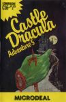 Castle Dracula Adventure 5 (Microdeal) (C16/Plus4)