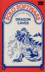 Dragon Caves (Solo Software) (Sharp MZ-700)
