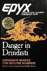 Danger in Drindisti