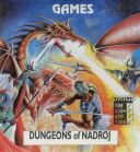 Dungeons of Nadroj