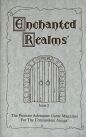 Enchanted Realms Issue #2 (Sep./Oct. 1990) (missing disk)