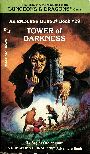 Endless Quest #29: Tower of Darkness