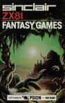 Fantasy Games: Sorcerer's Island and Perilous Swamp
