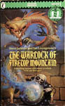 Fighting Fantasy #1: The Warlock of Firetop Mountain