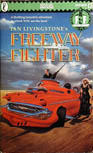 Fighting Fantasy #13: Freeway Fighter