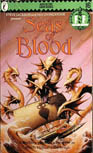 Fighting Fantasy #16: Seas of Blood
